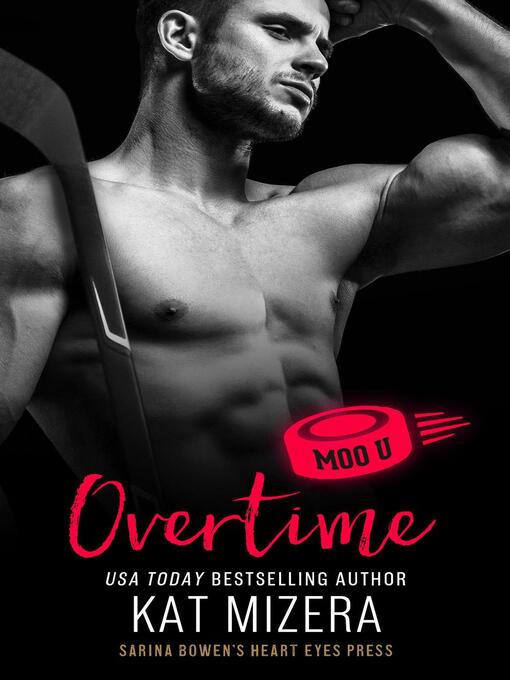 Title details for Overtime by Kat Mizera - Available